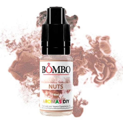 Aroma Bombo NUTS 10ml - Aromas Bombo eLiquids Aroma Bombo NUTS 10ml - Aromas Bombo eLiquids