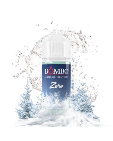 Aroma Bombo ZERO 30ml - Aromas Bombo eLiquids