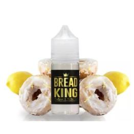 Aroma BREAD KING King Crest 30ml - Aromas para Vapear