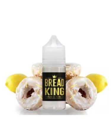 Aroma BREAD KING King Crest 30ml - Aromas para Vapear