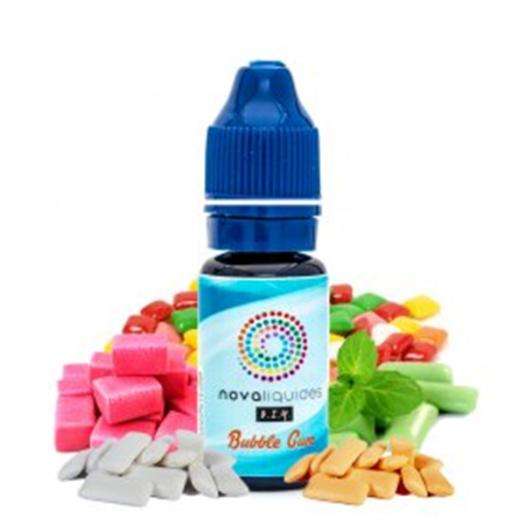 Aroma Bubble Gum 10ml - Nova Liquides