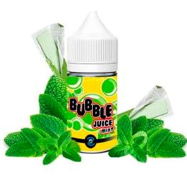 Aroma Bubble Juice Mint 30ml - Public Juice by Aromazon