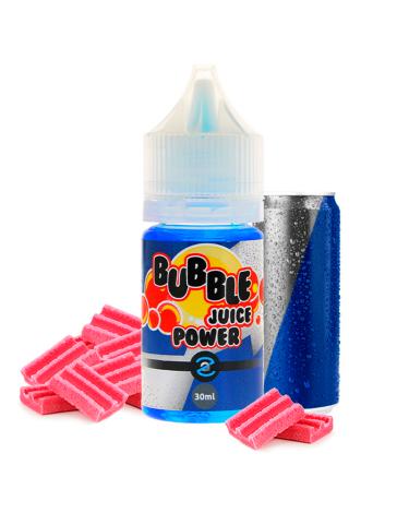 Aroma Bubble Juice Power 30ml - Public Juice by Aromazon