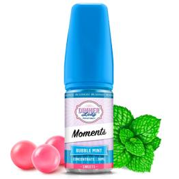 Aroma Bubble Mint 30ml – Moments Dinner Lady