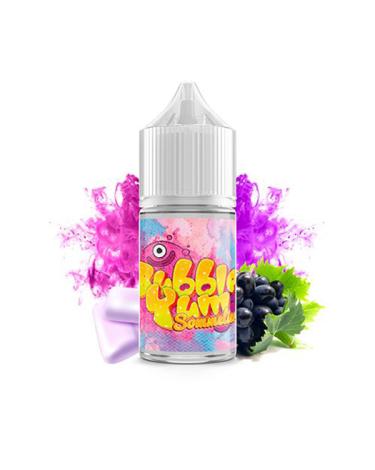 Aroma BUBBLE YUM SOMMELIER - Mr. Yum Aromas - 30 ml.