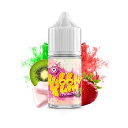 Aroma BUBBLE YUM STRAWFEST - Mr. Yum Aromas - 30 ml.