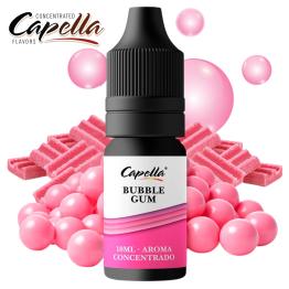 Aroma Bubblegum Capella 10ml