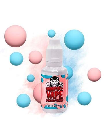 Aroma BUBBLEGUM Vampire Vape 30ml