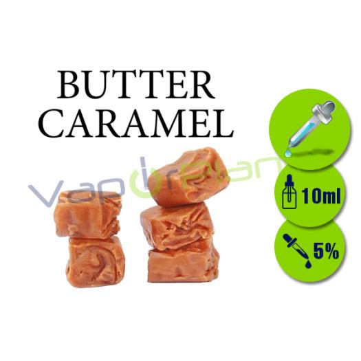 Aroma BUTTER CARAMEL Atmos Lab 10ml Aromas Atmos Lab