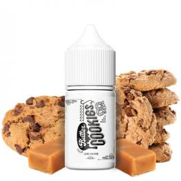 Aroma Butter Cookies 30ml - The French Bakery