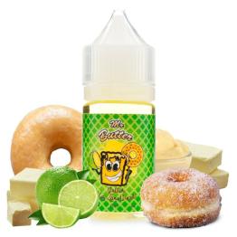 Aroma Butter Key Lime Donut 30ml - Mr. Butter