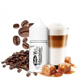 Aroma Butter Macchiato 30ml - The French Bakery