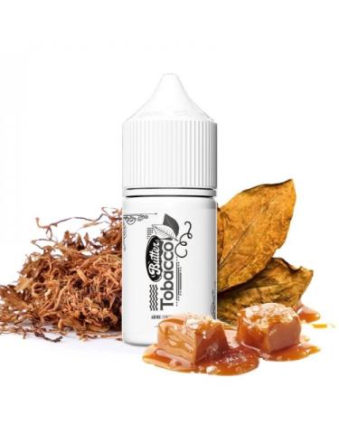 Aroma Butter Tobacco 30ml - The French Bakery