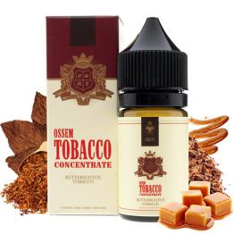 Aroma BUTTERSCOTCH TOBACCO - Ossem Juice Aromas - 30ml