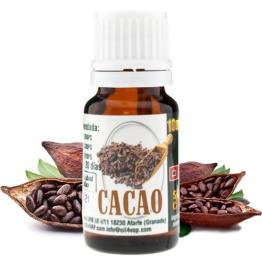 Aroma Cacao 10ML - Aroma Oil4Vap