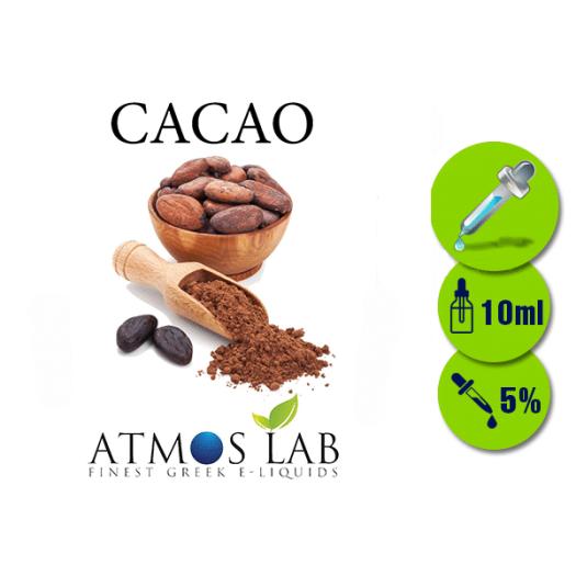 Aroma CACAO Atmos Lab 10ml Aromas Atmos Lab ⬅