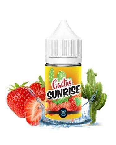 Aroma Cactus Sunrise 30ml - Aromazon