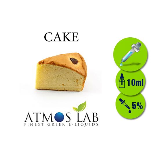 ? Aroma CAKE Atmos Lab 10ml ? Aromas Atmos Lab ⬅