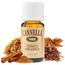 Aroma Cannella 10ml - Dreamods Aromas
