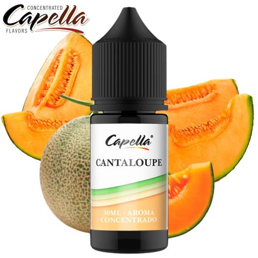 Aroma Cantaloupe Capella 30ml