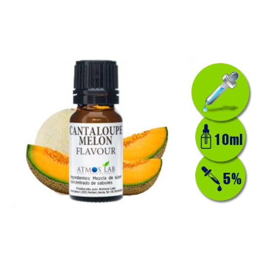 Aroma CANTALOUPE MELON Atmos Lab 10ml