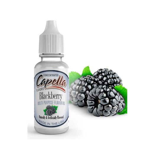 Aroma CAPELLA Balckberry ▷ 13ml