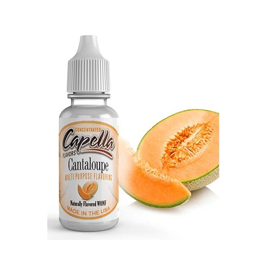 Aroma CAPELLA Cantaloupe ▷ 13ml