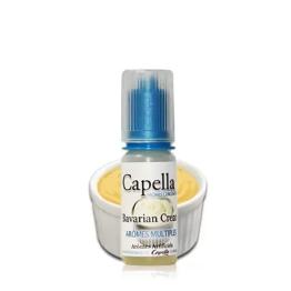 Aroma CAPELLA Flavor Bavarian Cream ▷ 10ml