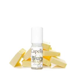 Aroma CAPELLA Flavor Butter ▷ 10ml