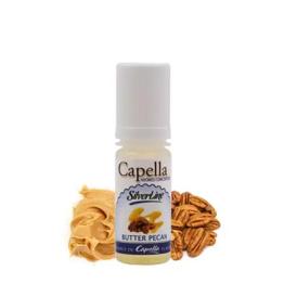Aroma CAPELLA Flavor Butter Pecan ▷ 10ml
