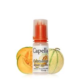 Aroma CAPELLA Flavor Cantaloupe ▷ 10ml