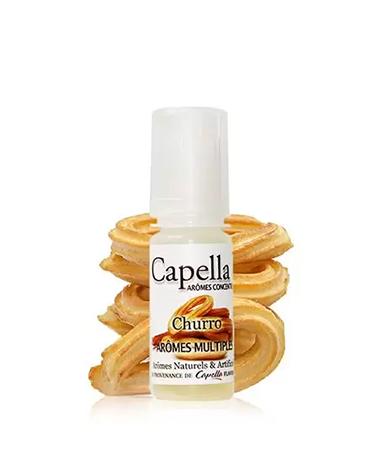 Aroma CAPELLA Flavor Churro ▷ 10ml