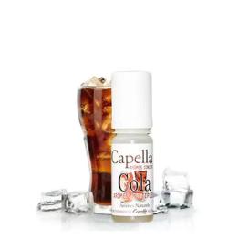 Aroma CAPELLA Flavor Cola ▷ 10ml