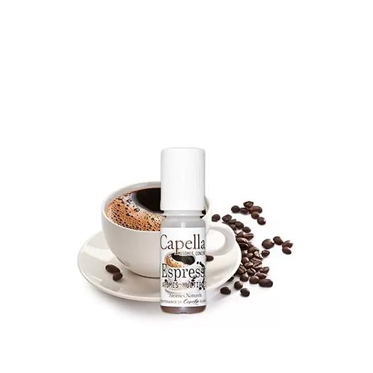 Aroma CAPELLA Flavor Espresso ▷ 10ml