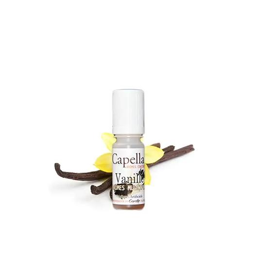 Aroma CAPELLA Flavor French Vanilla ▷ 10ml