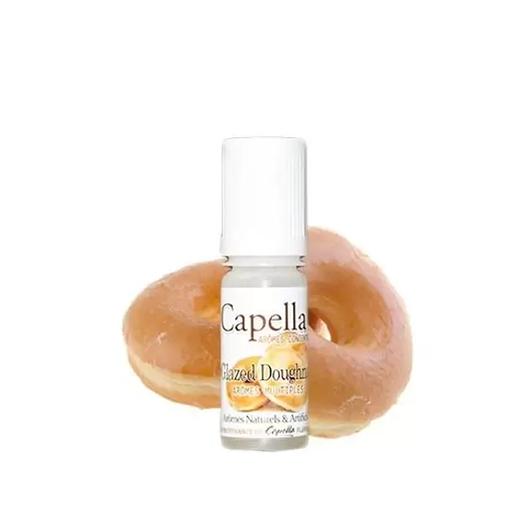 Aroma CAPELLA Flavor Glazed Doughnut ▷ 10ml