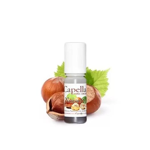 Aroma CAPELLA Flavor Hazelnut V2 ▷ 10ml