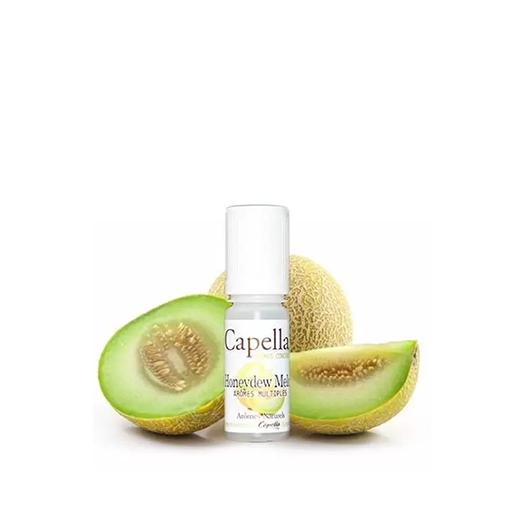 Aroma CAPELLA Flavor Honeydew Melon ▷ 10ml