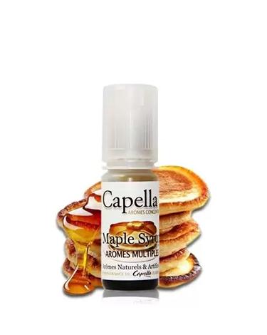 Aroma CAPELLA Flavor Maples Syrup ▷ 10ml