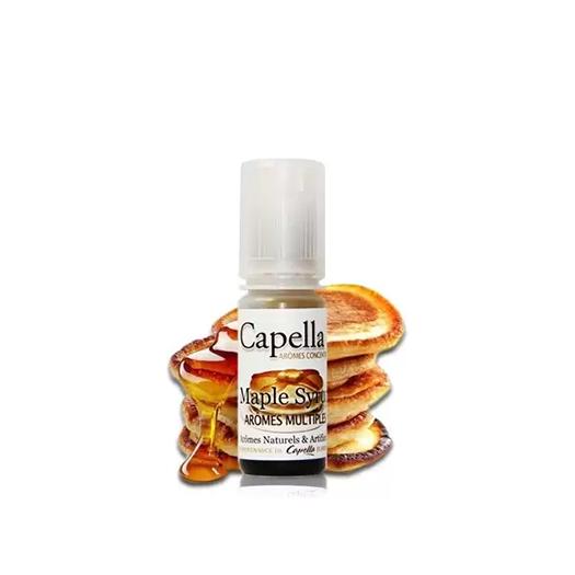 Aroma CAPELLA Flavor Maples Syrup ▷ 10ml