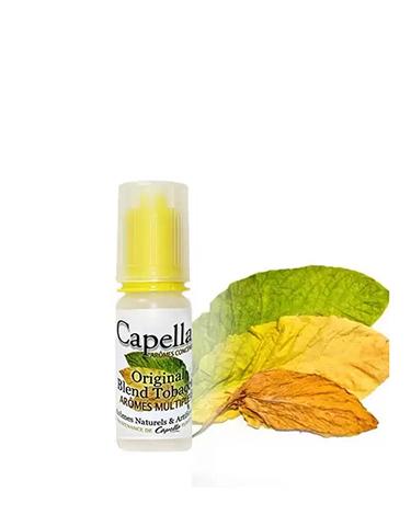 Aroma CAPELLA Flavor Original Blend ▷ 10ml