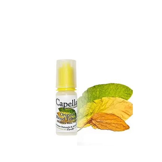 Aroma CAPELLA Flavor Original Blend ▷ 10ml