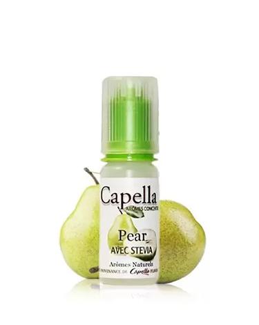 Aroma CAPELLA Flavor Pear ▷ 10ml