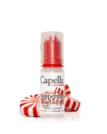 Aroma CAPELLA Flavor Peppermint ▷ 10ml