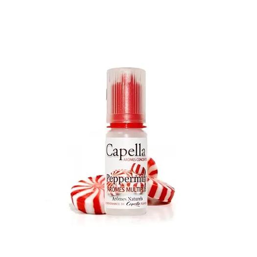 Aroma CAPELLA Flavor Peppermint ▷ 10ml