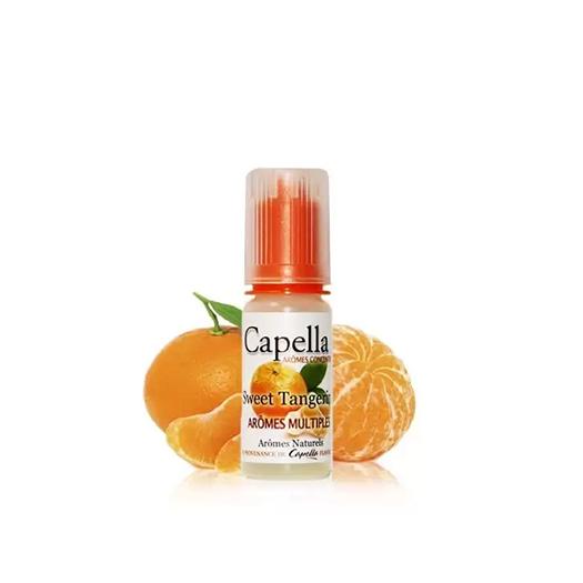 Aroma CAPELLA Flavor Sweet tangerine ▷ 10ml