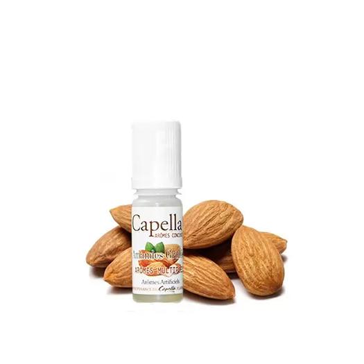 Aroma CAPELLA Flavor Toasted Almond ▷ 10ml
