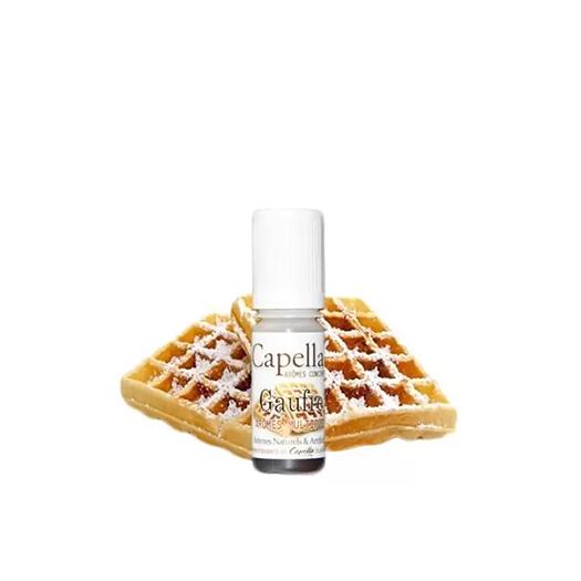 Aroma CAPELLA Flavor Waffle ▷ 10ml