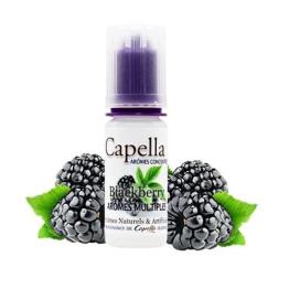 Aroma CAPELLA Blackberry ▷ 10ml