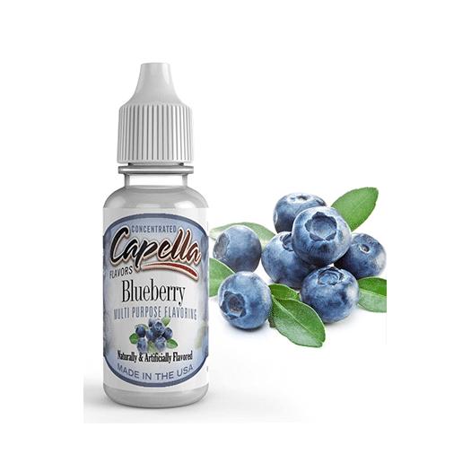Aroma CAPELLA Flavors Blueberry ▷ 13ml